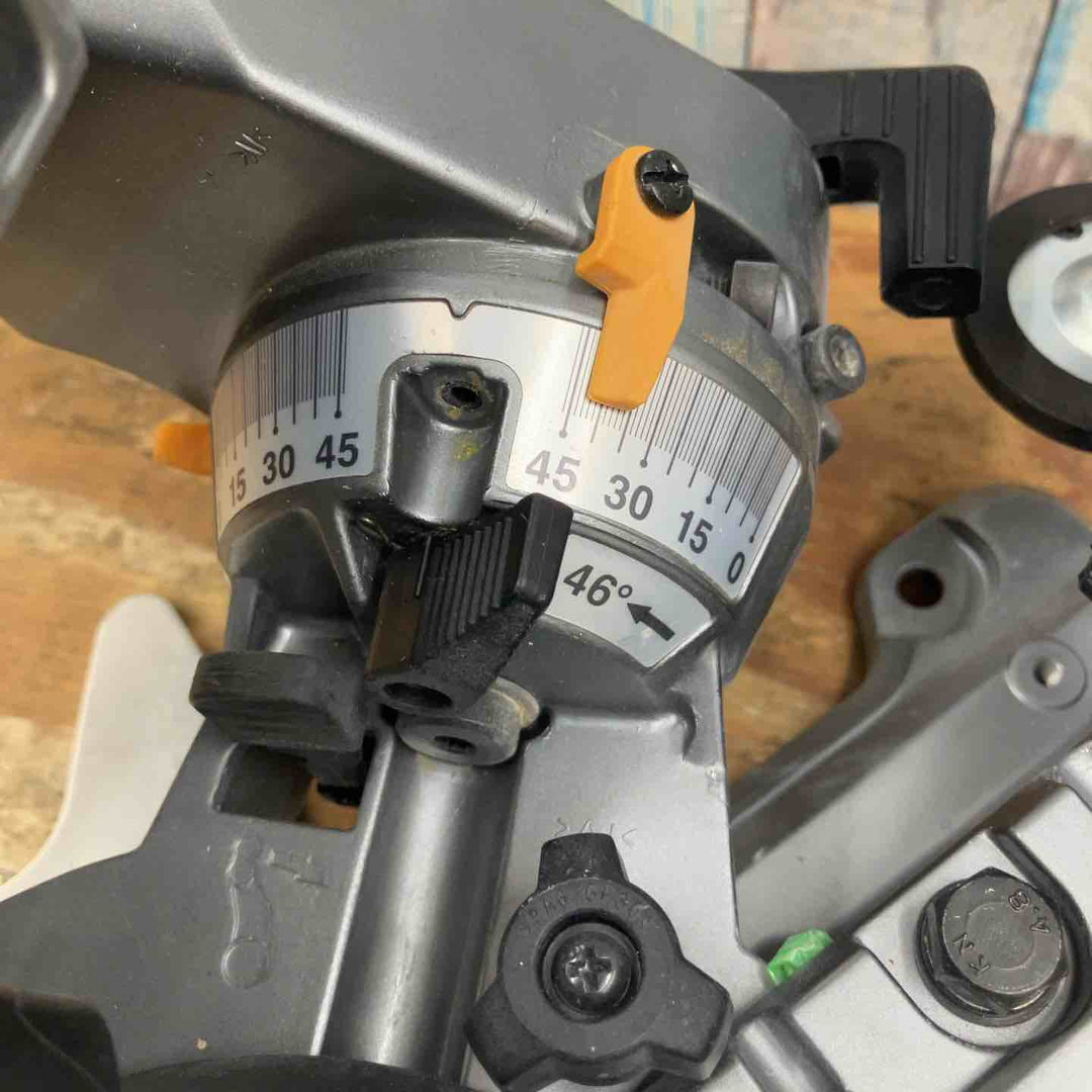 【中古品】★マキタ(makita) コードレススライドマルノコ LS001GZ 40V 本体のみ【柏店】