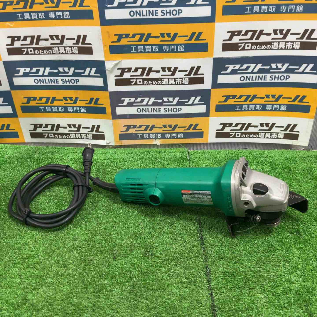 ◇マキタ(makita) ディスクグラインダー M957【草加店】