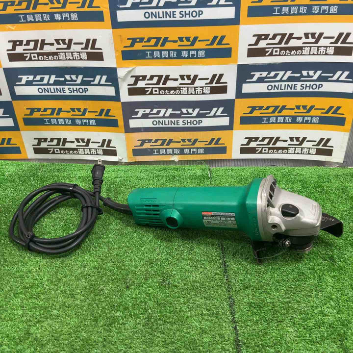 ◇マキタ(makita) ディスクグラインダー M957【草加店】