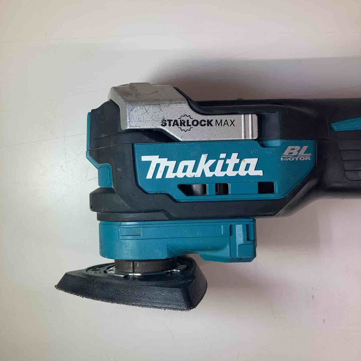 【中古品】★マキタ(makita) コードレスマルチツール TM52DZ　18V対応　本体のみ【戸田店】