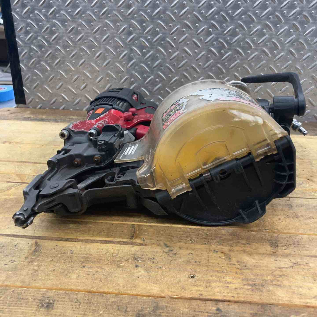 ★マックス(MAX) 高圧エア釘打ち機 HN-65N2(D)-R【所沢店】