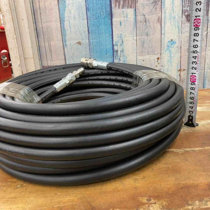【未使用品】高圧洗浄機 ホース WJ-9【柏店】
