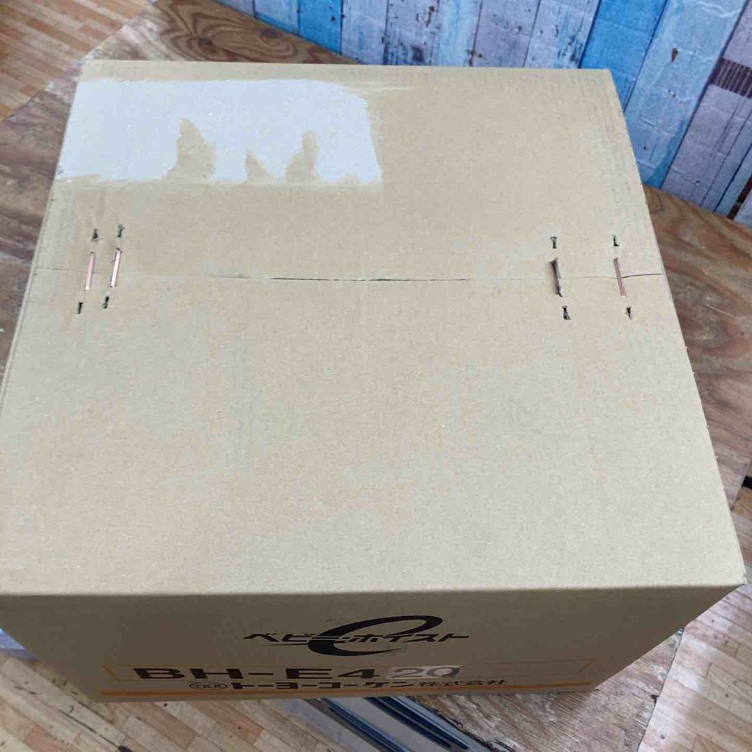 ◇トーヨーコーケン(TKK) ベビーホイスト BH-E420 電動ホイスト【柏店】