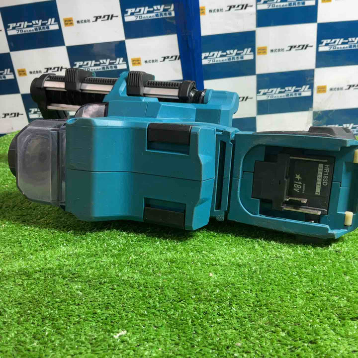 ★マキタ(makita) コードレスハンマドリル HR183DZKV【草加店】