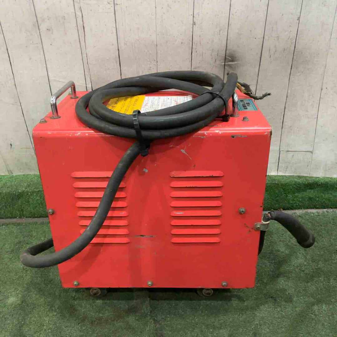 【店頭受取り限定】キシデン H-250DF 電気溶接機 保証無し【川口店】