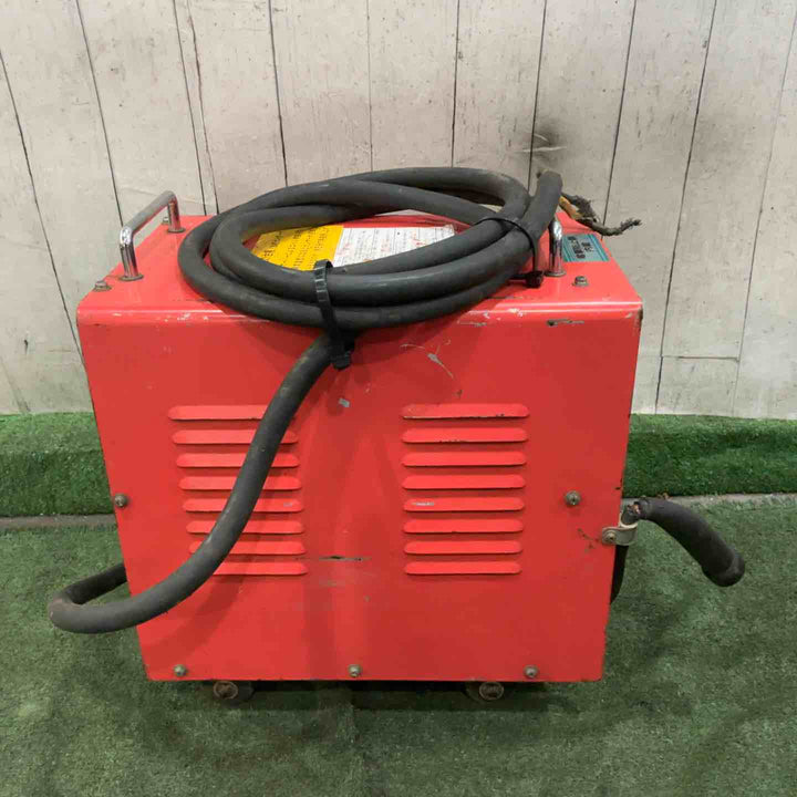 【店頭受取り限定】キシデン H-250DF 電気溶接機 保証無し【川口店】