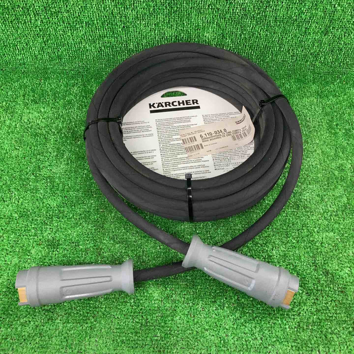ケルヒャー(KARCHER) 高圧ホース EASYLock 10m ID8 61100340