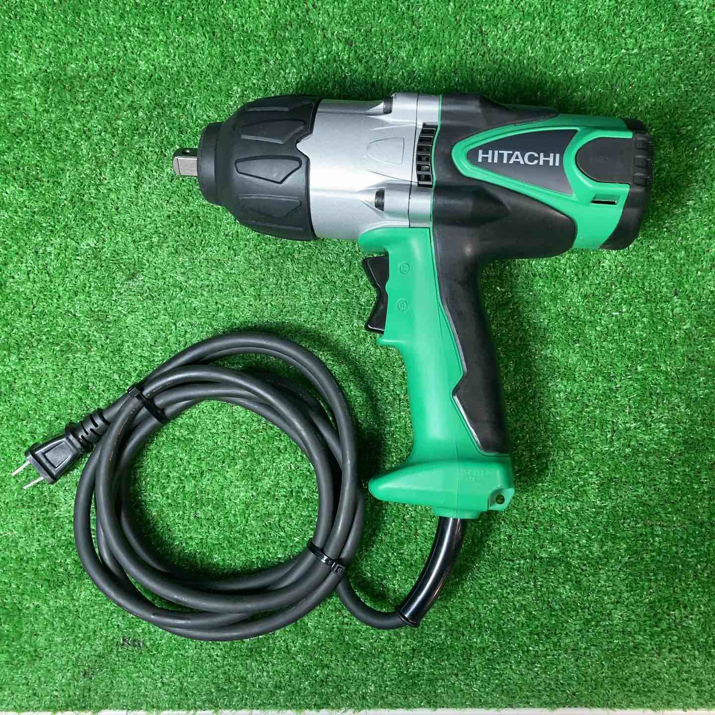 ☆ハイコーキ(HIKOKI ※旧:日立工機) インパクトレンチ WR16SA【岩槻店
