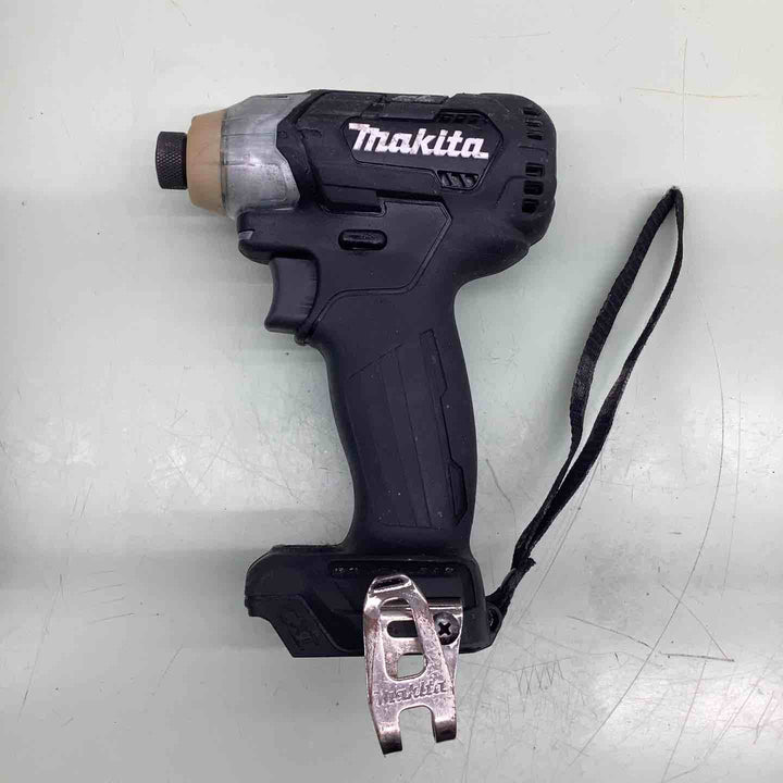 ★マキタ(makita) コードレスインパクトドライバー TD111DSMXB【越谷店】