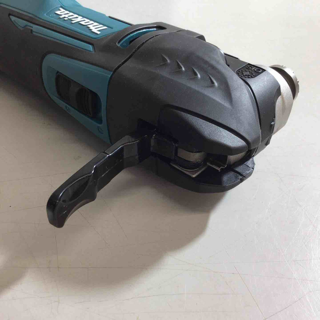 ★マキタ(makita) コードレスマルチツール TM51DZ【戸田店】