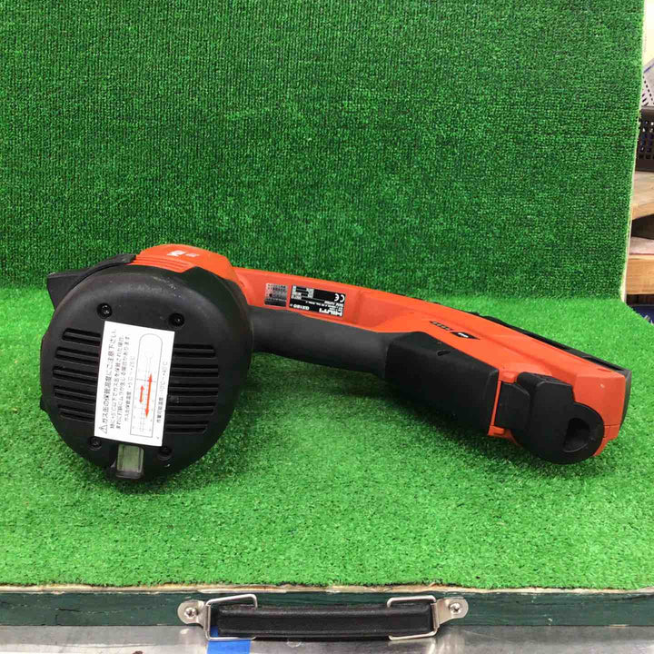 ◇ヒルティ(HILTI) ガス式鋲打機 GX120【川崎店】