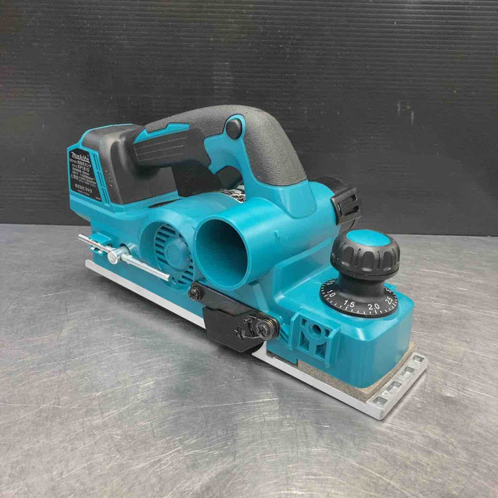 【中古品】マキタ(makita) 82mmコードレスカンナ KP181DZ 本体のみ【東大和店】