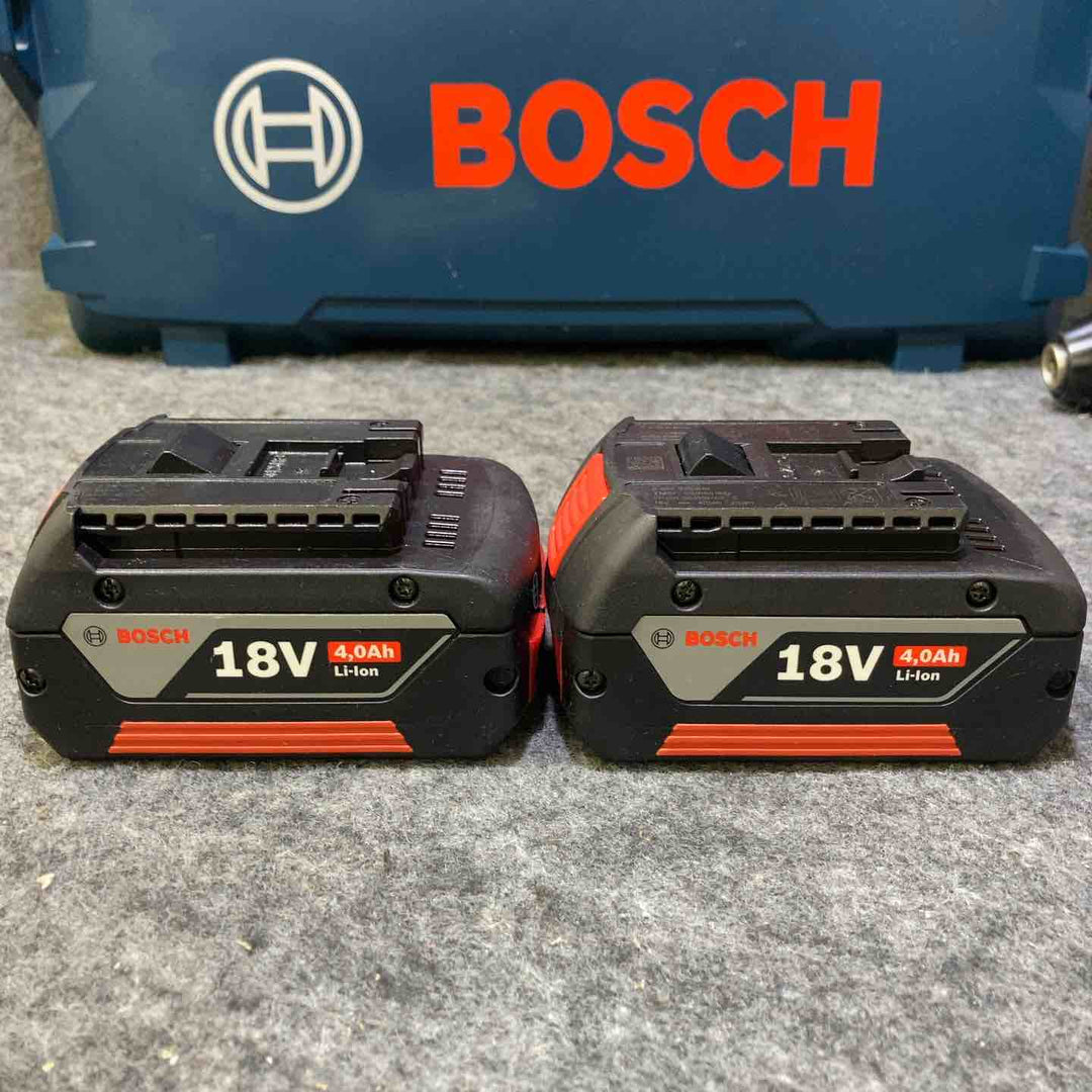 ボッシュ(BOSCH) コンボキット GDR18V200GSBN【桶川店】