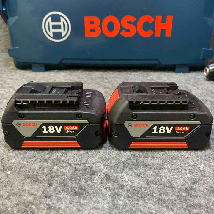 ボッシュ(BOSCH) コンボキット GDR18V200GSBN【桶川店】