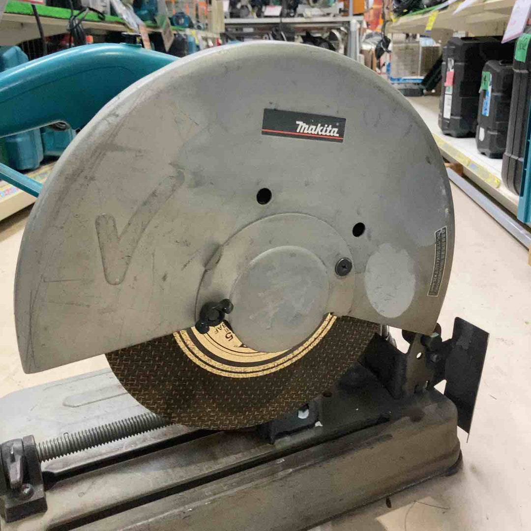 ☆マキタ(makita) 高速切断機 2414NB【町田店】