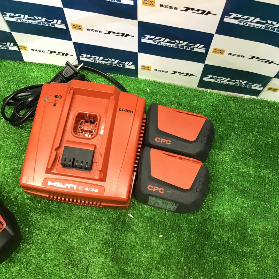 HILTI ヒルティ ユニバーサルキット SFC-14-A【草加店】