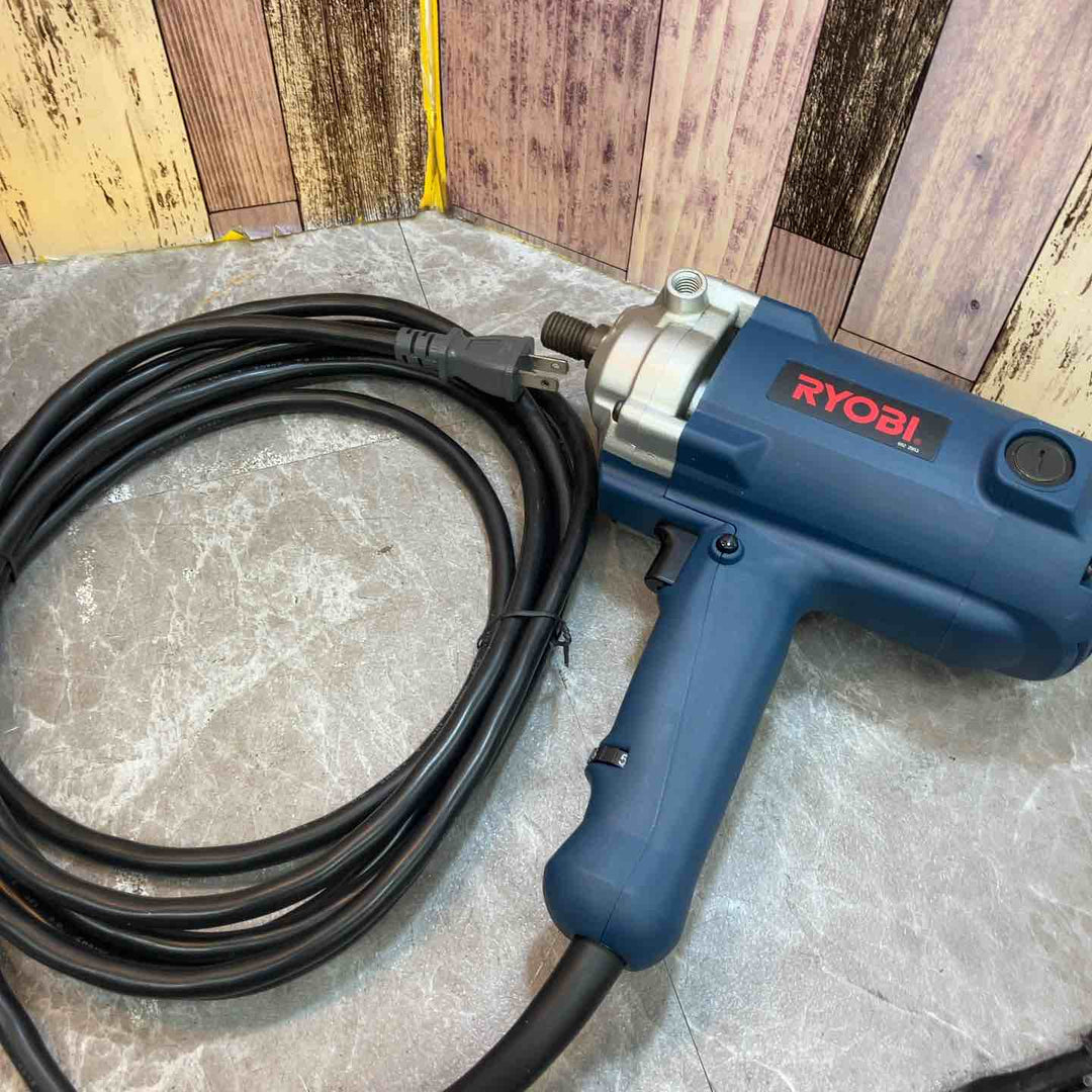 ◇リョービ(RYOBI) ポリッシャ PE-2100【八潮店】