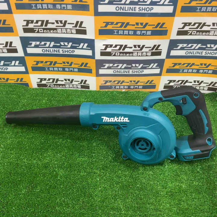 ★マキタ(makita) コードレスブロワ UB185DZ【草加店】