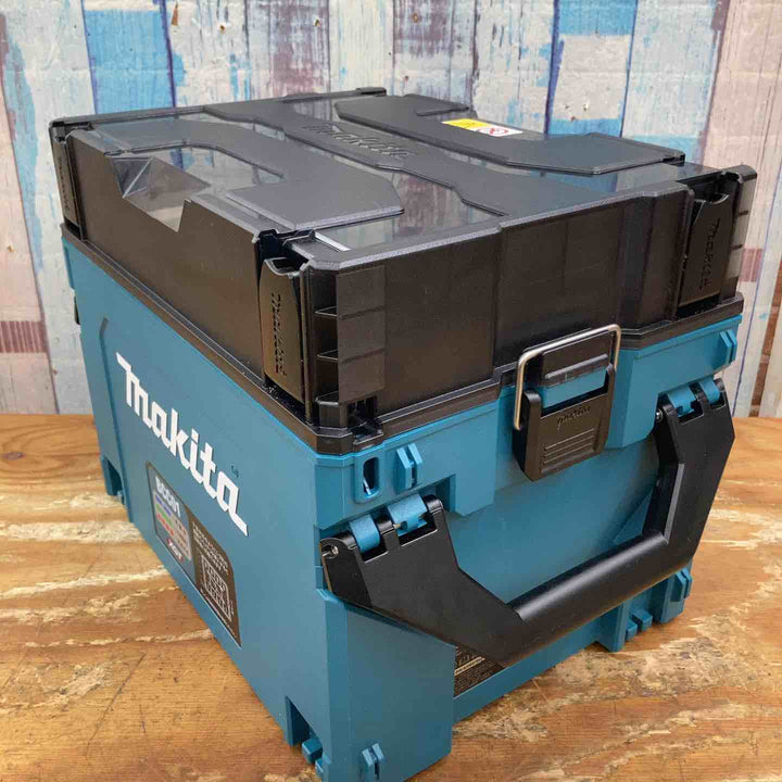 【美品】★マキタ(makita) 多口充電器 充電ケース BCC01 A-78346 8口充電タイプ 40V【柏店】