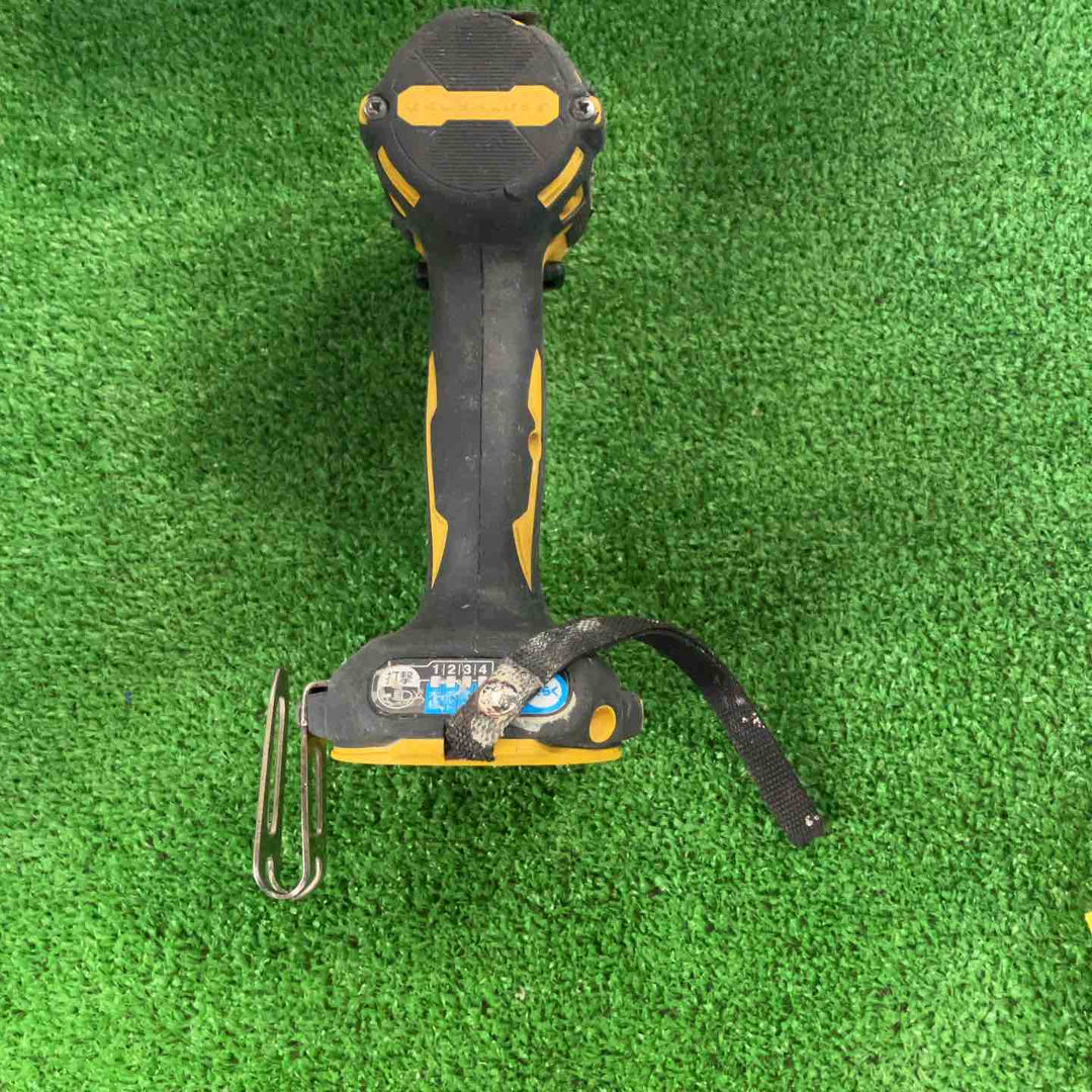 ★マキタ(makita) コードレスインパクトドライバー TD173DZFY【草加店】