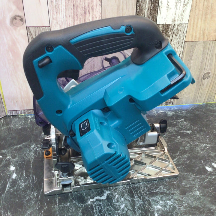 ★マキタ(makita) コードレス防じん丸のこ KS510DZ【八潮店】