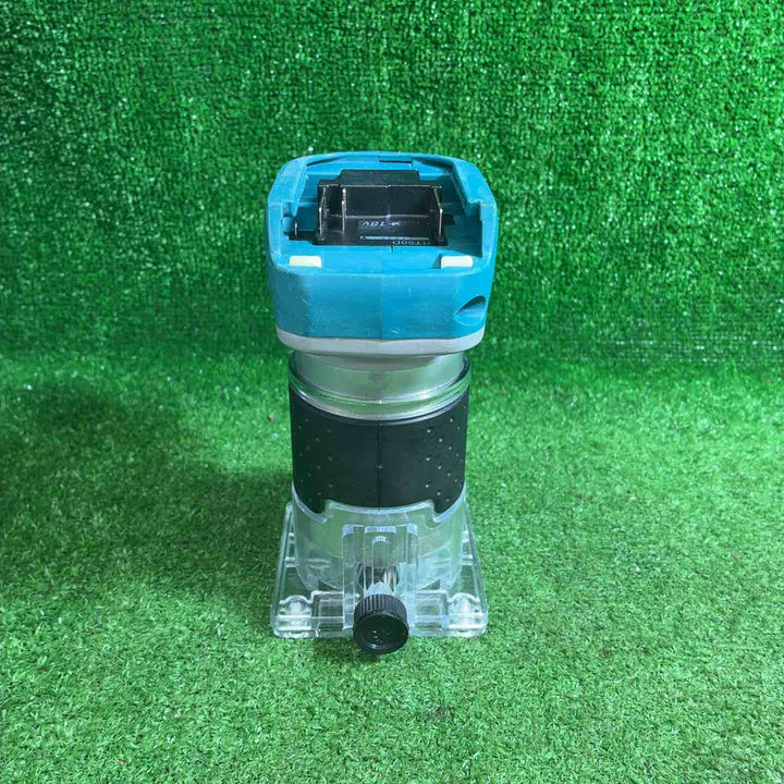 マキタ(makita) コードレストリマー RT50DZ【藤沢店】