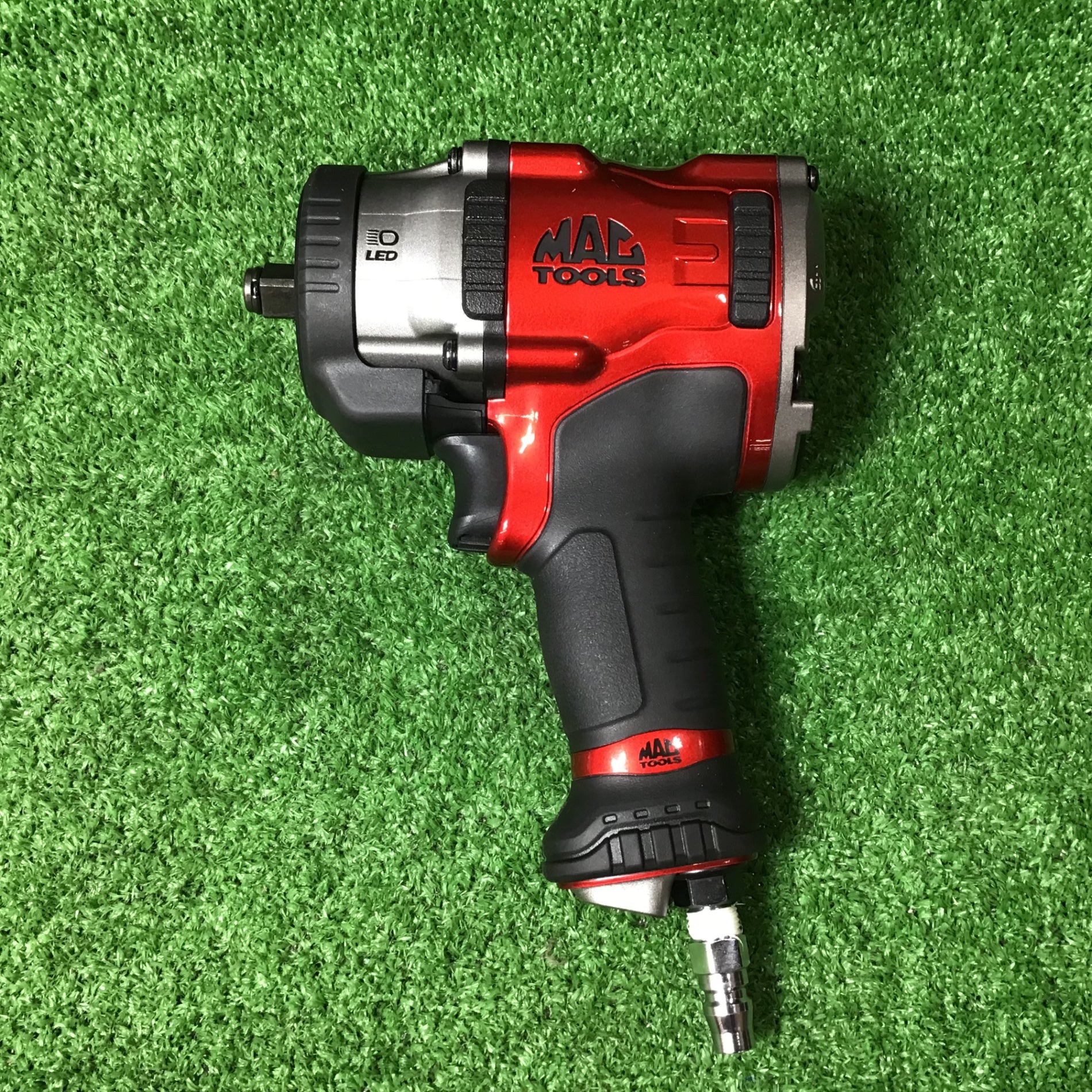 美品/中古品】マックツール(MACTOOLS) 1/2エアインパクトレンチ MPF990501【岩槻店】 – アクトツールオンラインショップ