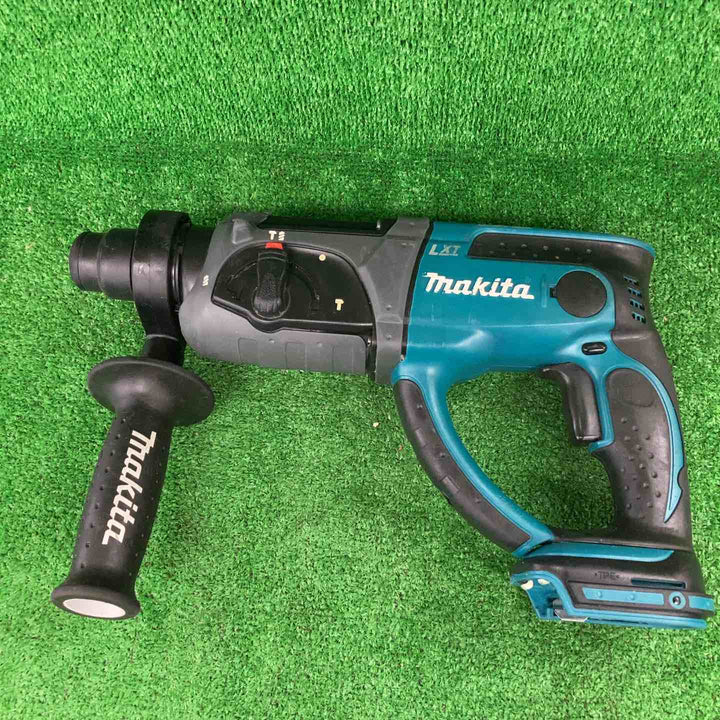 マキタ(makita) コードレスハンマドリル HR202DRFX【川崎店】