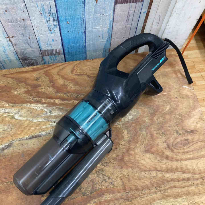 ◇HiKOKI(ハイコーキ) 36V 2段サイクロン式 コードレス クリーナー R36DB(SC)(NNAB)【柏店】