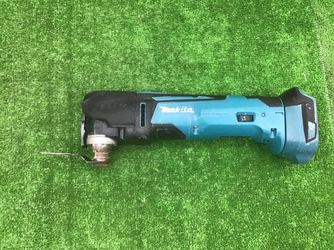 マキタ(makita) コードレスマルチツール TM51DZ【富山店】◇G