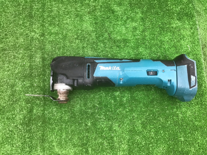マキタ(makita) コードレスマルチツール TM51DZ【富山店】◇G