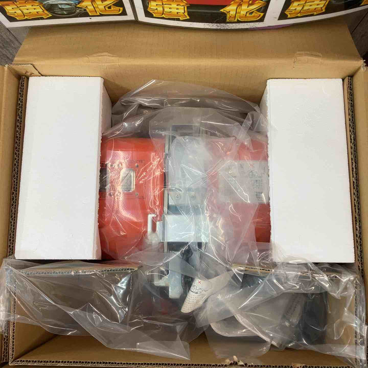 【未使用品/店頭受取り限定】象印 電動チェーンブロック FA 1ton 【東大和店】