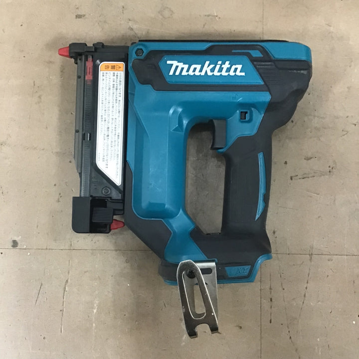 ★マキタ(makita) コードレスピンネイラ PT353DZ【草加店】