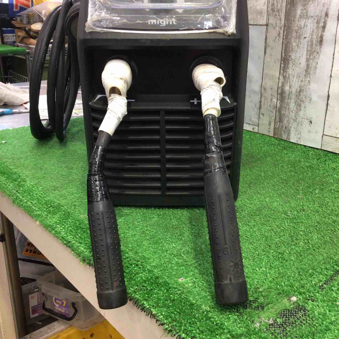マイト工業 インバーター溶接機　MA-250DR【町田店】