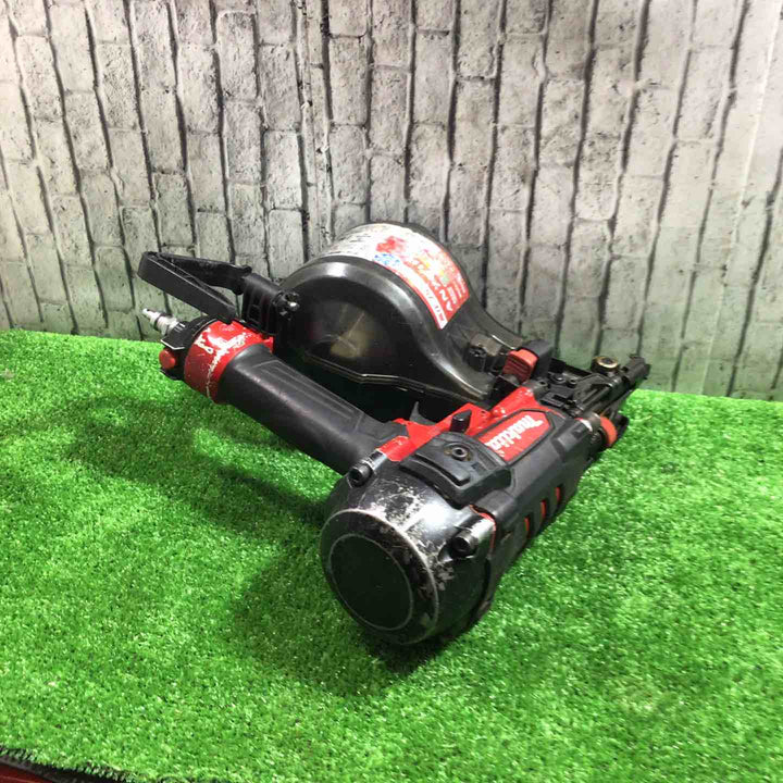 ★マキタ(makita) 高圧エア釘打ち機 AN731H【川口店】