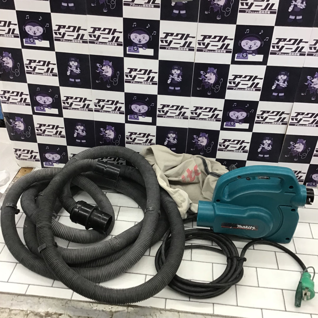 ★マキタ(makita) 集じん機 乾式 450(P)【所沢店】