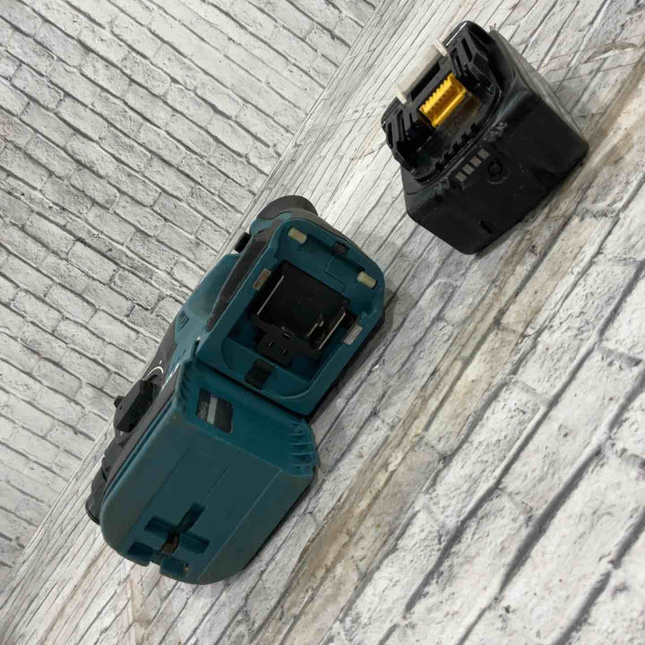 ★マキタ(makita) コードレスハンマドリル HR244DRGX【川口店】