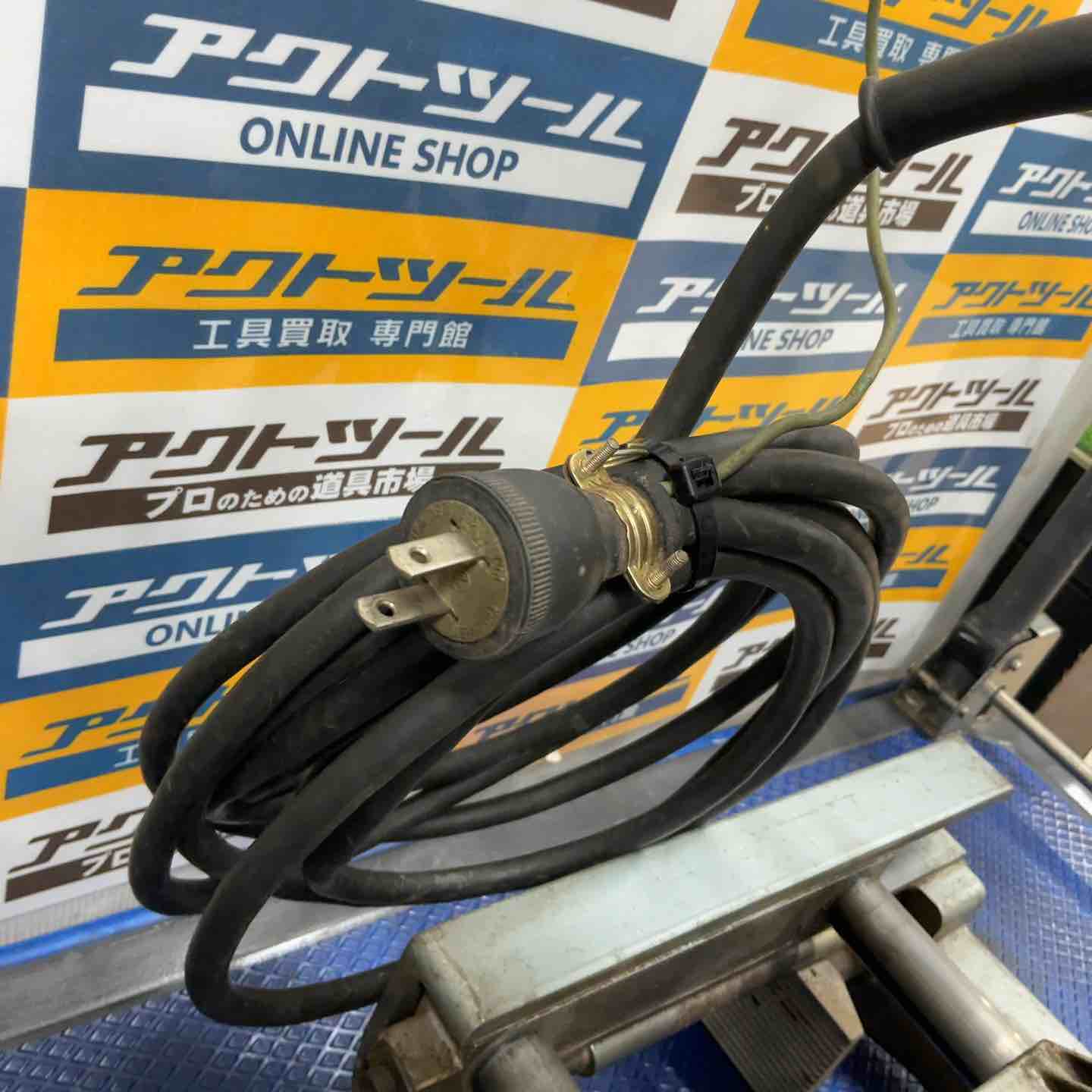 日立工機 Hitachi 30㎜深穴角のみ 角穴あけ KY-30【草加店】 – アクト
