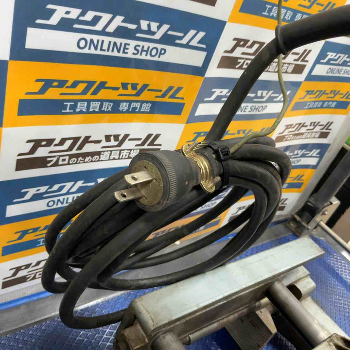 日立工機 Hitachi 30㎜深穴角のみ 角穴あけ KY-30【草加店】