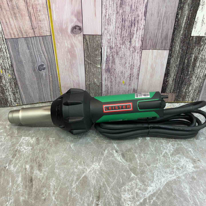 ★ライスター(LEISTER) ヒートガン トリアックST型 (141.230) TRIAC ST【八潮店】