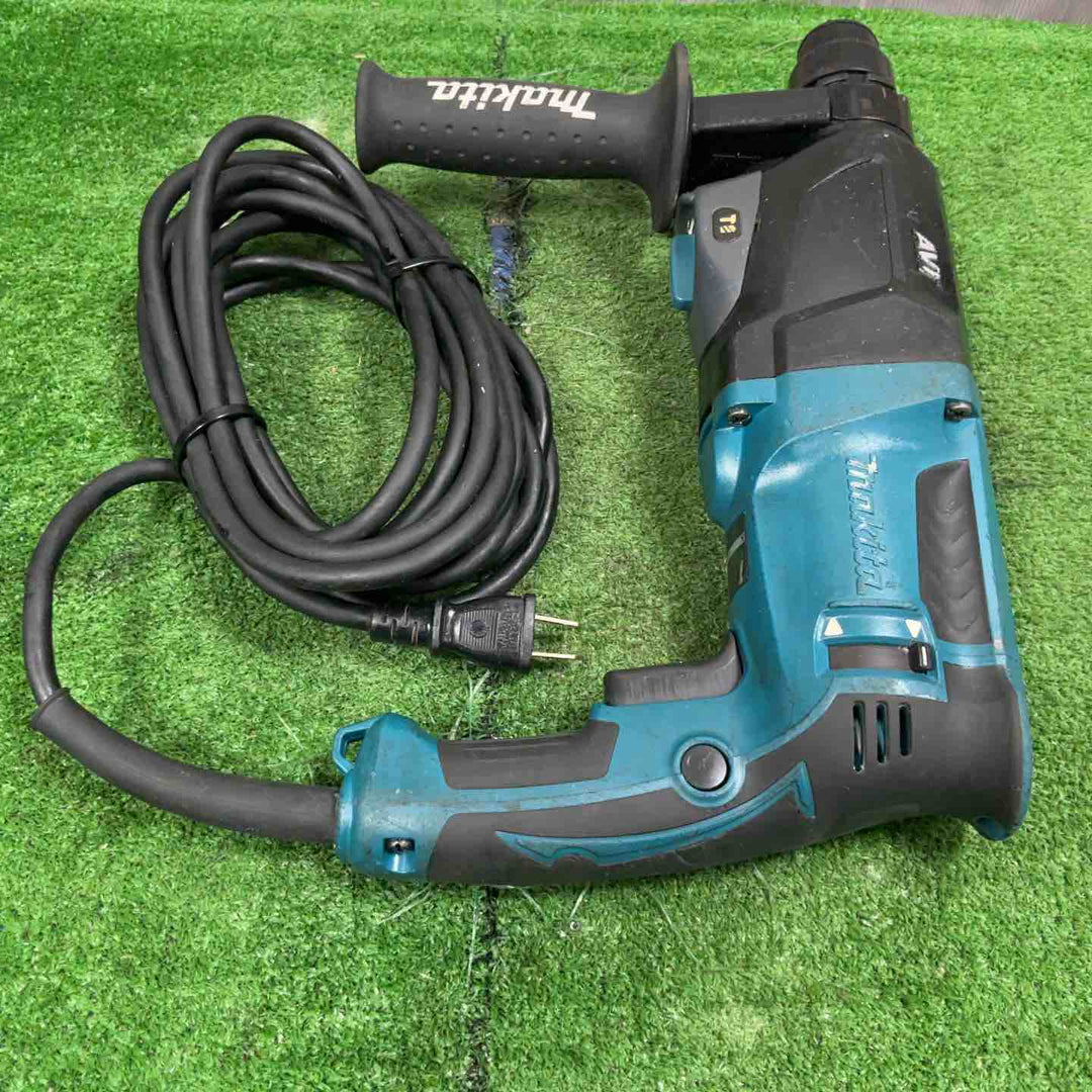 ★マキタ(makita) ハンマドリル HR2601F【草加店】