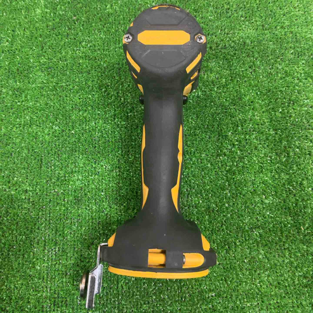 ★マキタ(makita) コードレスインパクトドライバー TD172DZFY【草加店】