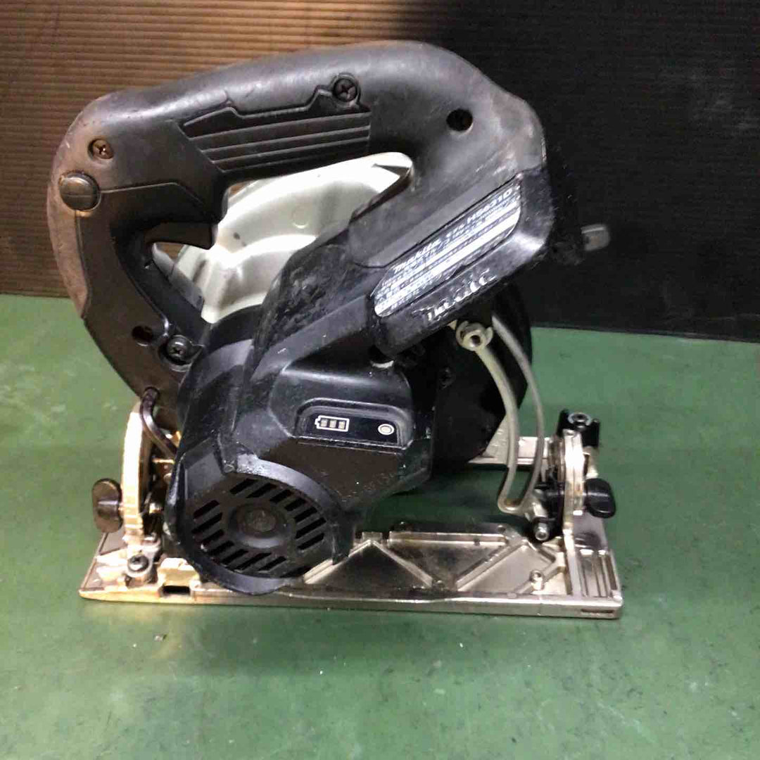 ★マキタ(makita) コードレス丸のこ HS631DZB【戸田店】