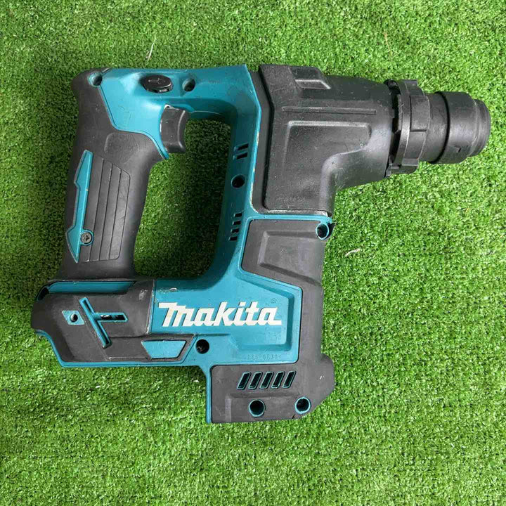 ☆マキタ(makita) コードレスハンマドリル HR171DZ【草加店】