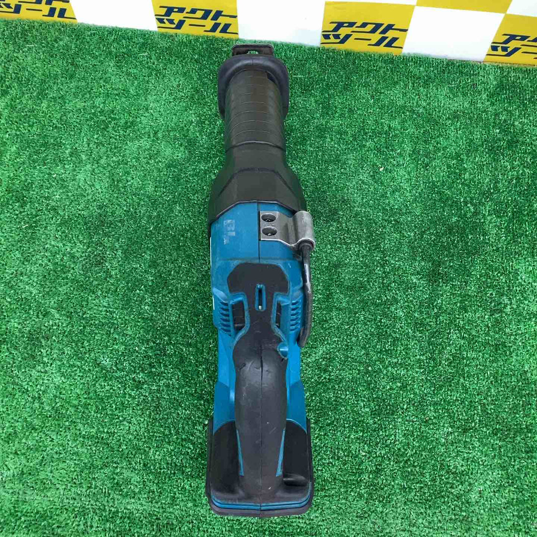 ★マキタ(makita) コードレスレシプロソー JR001GZ【越谷店】