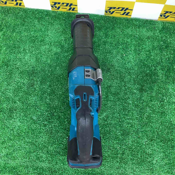 ★マキタ(makita) コードレスレシプロソー JR001GZ【越谷店】