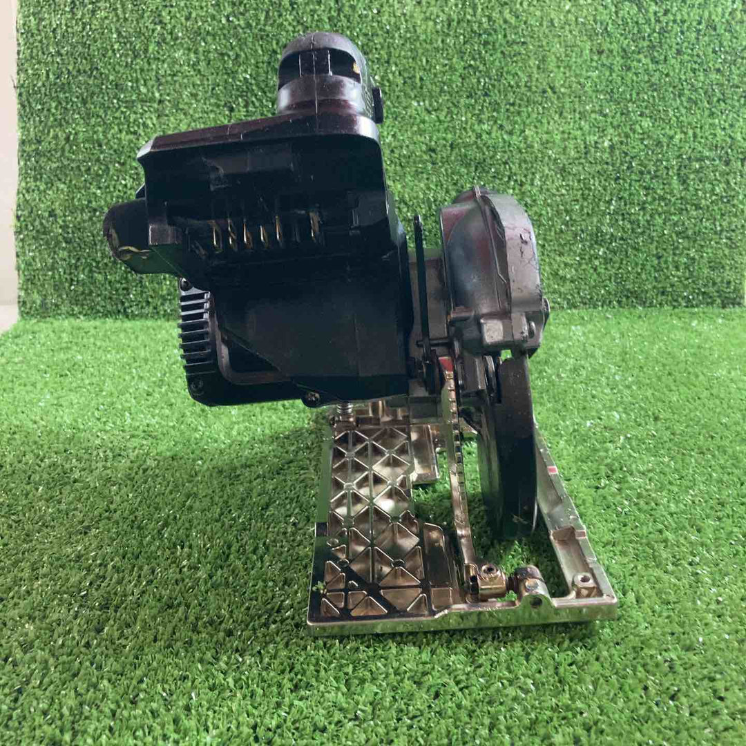 ★ハイコーキ(HIKOKI ※旧:日立工機) コードレス丸のこ C3605DA(SK)(NNB)【川崎店】