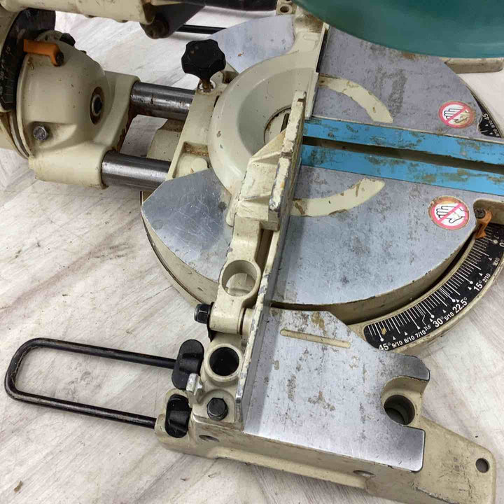 ☆マキタ(makita) 216mm スライドマルノコ LS0814FL【越谷店】