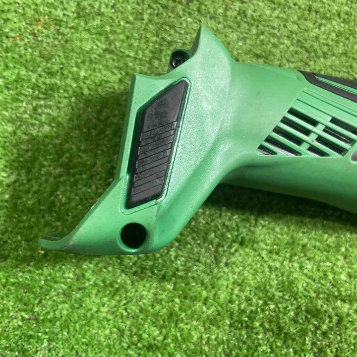 ★ハイコーキ(HIKOKI ※旧:日立工機) コードレスマルチツール CV18DBL(NN) 本体のみ 動作確認済み【川口店】