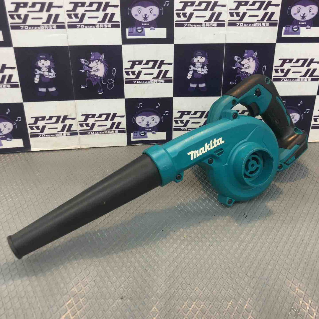 【中古品】マキタ(makita) コードレスブロワ UB185DZ【所沢店】
